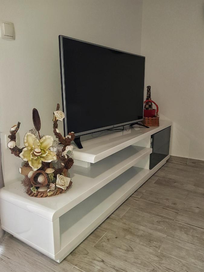 Apartman Nela Apartman Kaštel Sućurac Kültér fotó