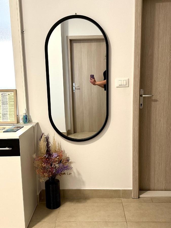 Apartman Nela Apartman Kaštel Sućurac Kültér fotó
