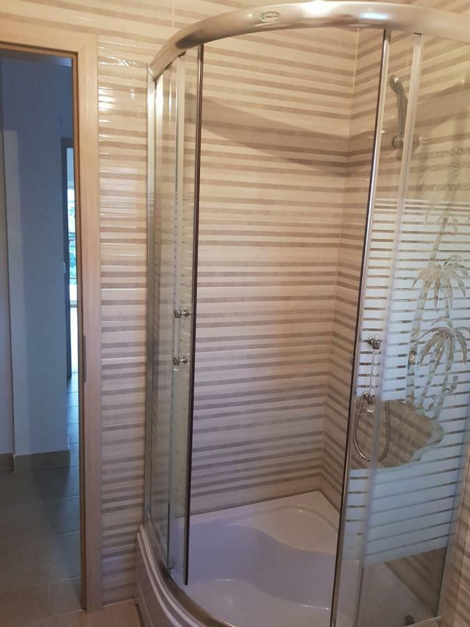 Apartman Nela Apartman Kaštel Sućurac Kültér fotó